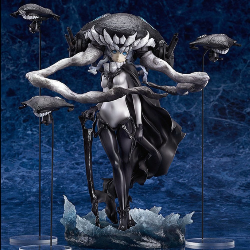 Good Smile Kantai Collection Kuubo Wo-kyuu Figure